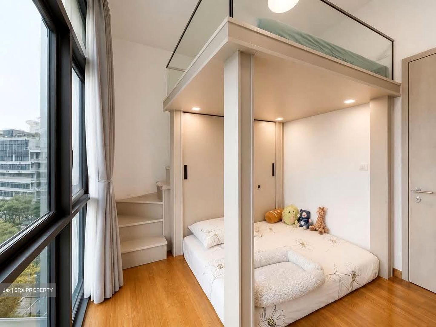 J Gateway (D22), Condominium #559933321